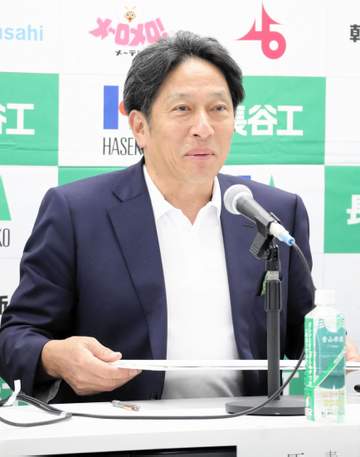 青学大は当日メンバー変更なしを断言 原晋監督「実は8人しか連れてきておりません」 調整練習でヒヤリも「とりあえず8区間バッチリです」