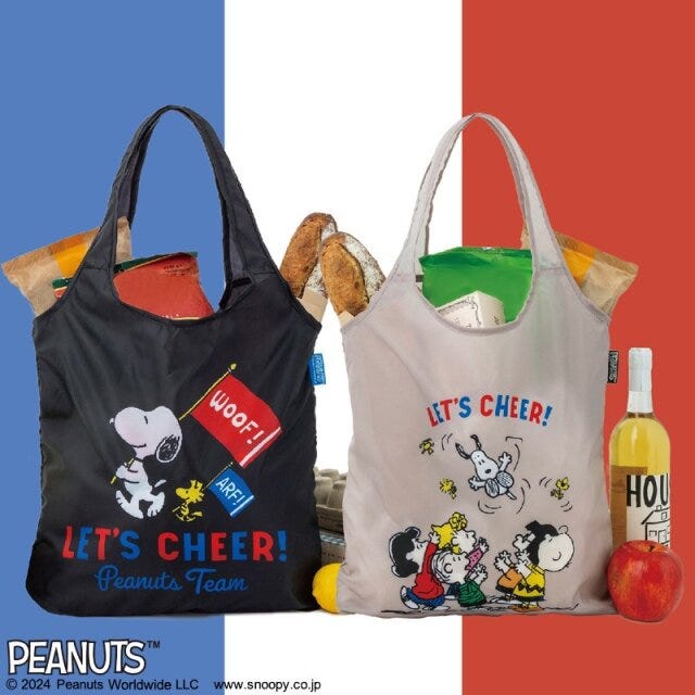 SNOOPY SNOOPY