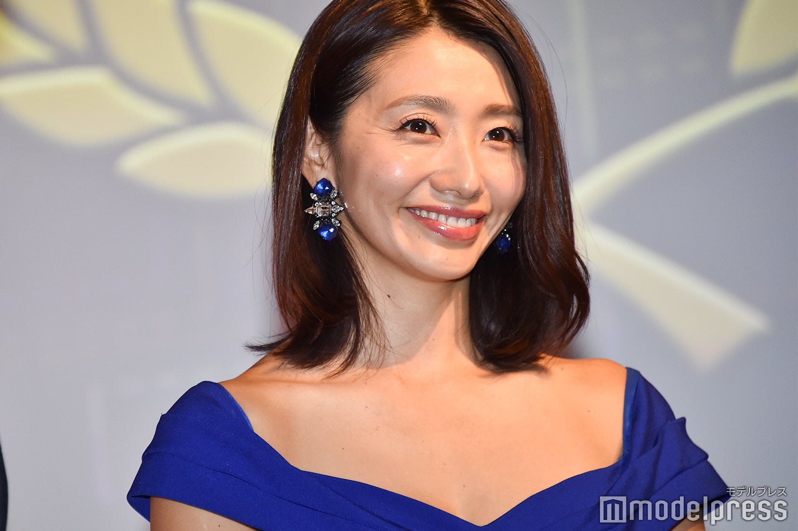 眞鍋かをり （C）モデルプレス