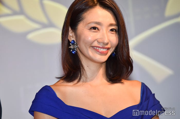眞鍋かをり(C)モデルプレス