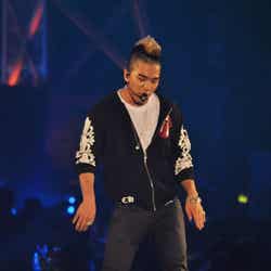 BIGBANG・SOL