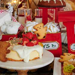 HERMANN Teddy’s Winter Wonderland/画像提供:ベストホスピタリティーネットワーク