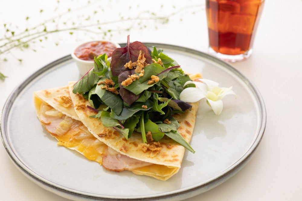 クレープス ノカオイ／提供画像