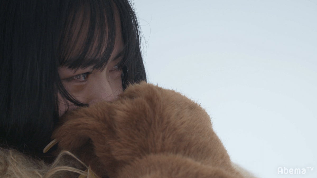 「月とオオカミちゃんには騙されない」“オオカミちゃん”莉子号泣で本音吐露「風船離したくなかった…」