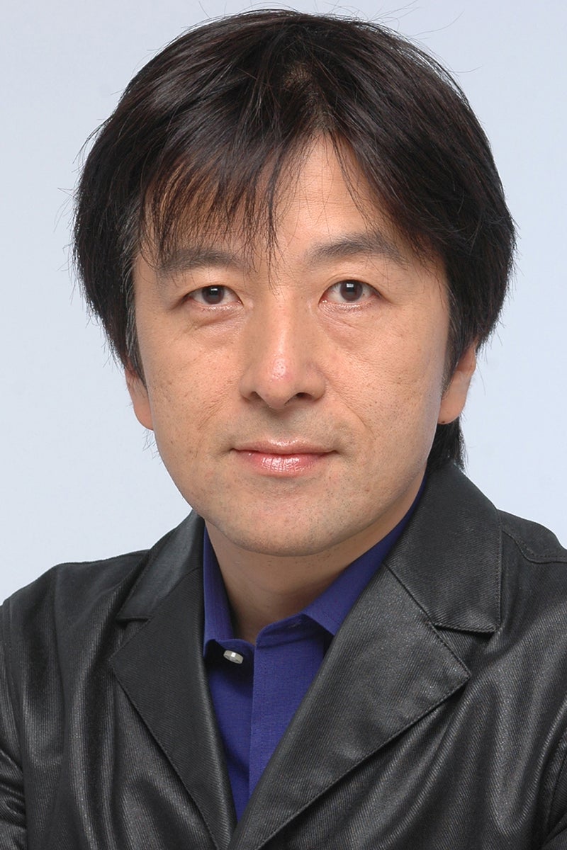 大高洋夫（C）石森プロ・東映（C）舞台『仮面ライダー斬月』製作委員会