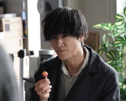 <院内警察 最終話>武良井&榊原、因縁が決着 全ての真相が明らかに