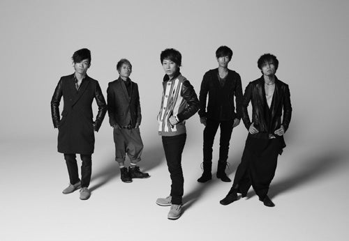 Uverworld ナノ セカンド の歌詞は友人プロボクサーに感化 モデルプレス