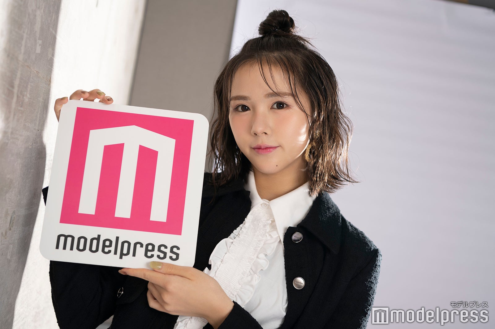 YUMEKO （C）モデルプレス