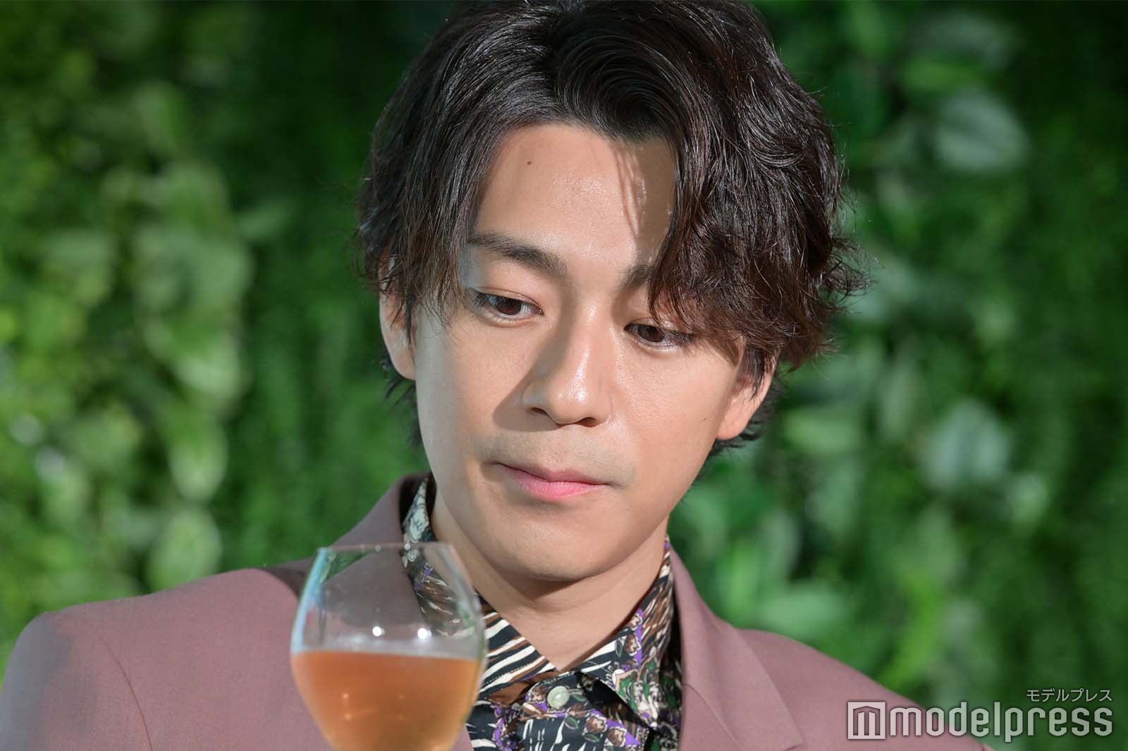 三浦翔平（C）モデルプレス