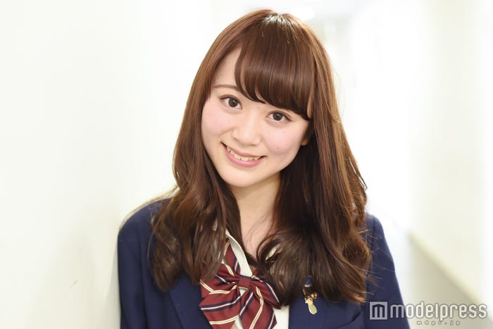 「関東高一ミスコン2015」受賞者/みぃちゃむ(C)モデルプレス