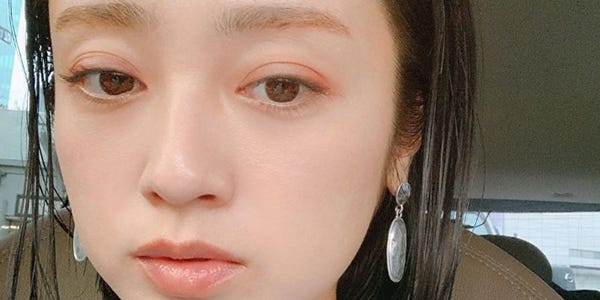 安達祐実 ばっさりショートボブにイメチェン 可愛すぎる 女神 と絶賛の声 モデルプレス 安達祐実 ばっさりショートボブにイメチェン 可愛すぎる 女神 と絶賛の声 モデルプレス