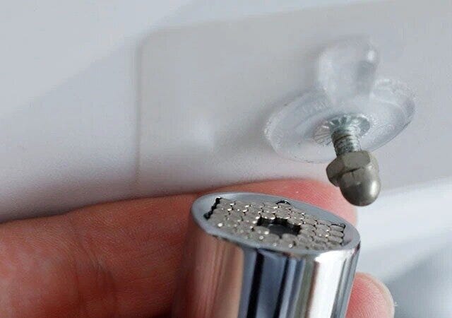 ダイソー ユニバーサルソケット ダイソー ユニバーサルソケット