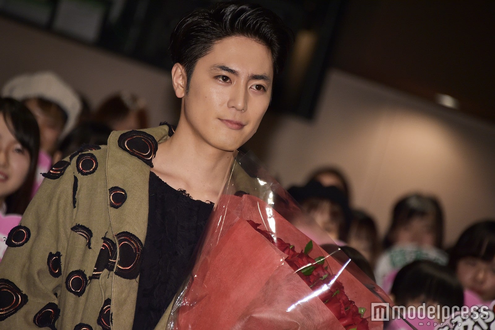 間宮祥太朗（C）モデルプレス