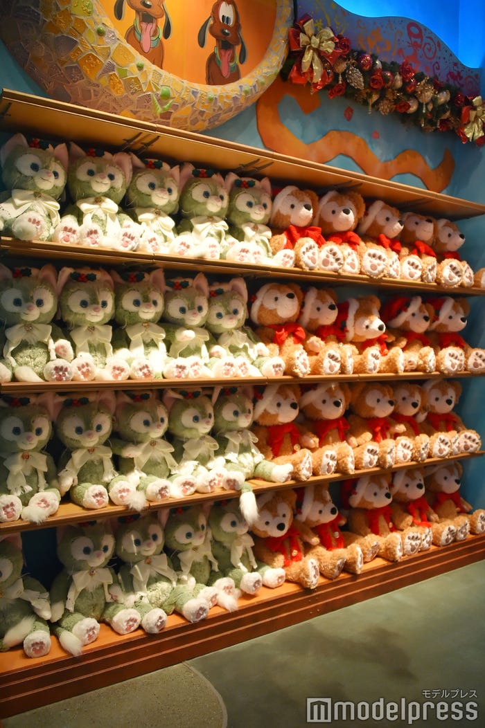 グッズ/東京ディズニーシー(C)モデルプレス(C)Disney