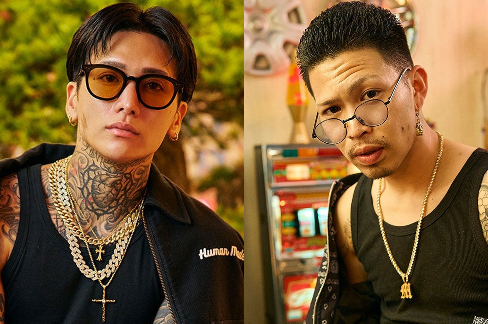 「ラヴ上等」シーズン2出演話題のかずくん、坊との“取っ組み合い”裏側告白「嫌な笑い声がしてきた」