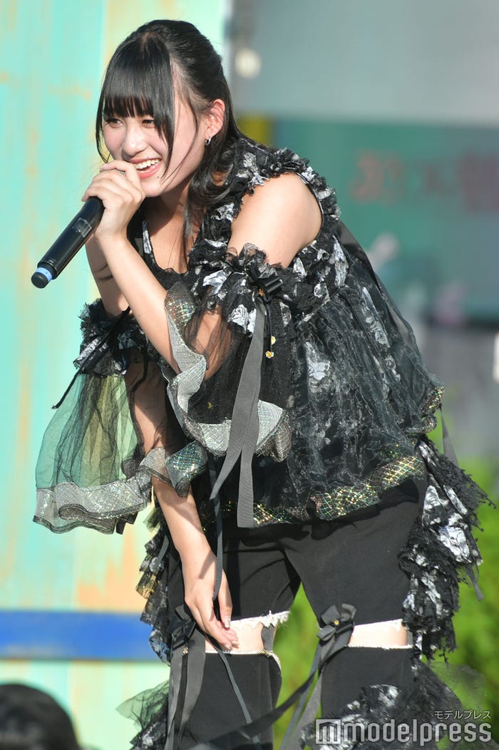 木村日音(C)モデルプレス