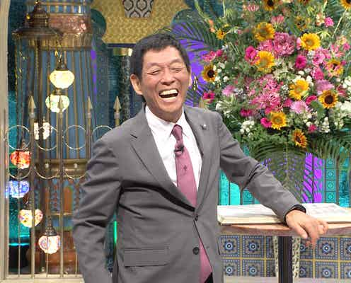 皆藤愛子、過去にプロポーズされた人数は?知られざる素顔に明石家さんま驚き