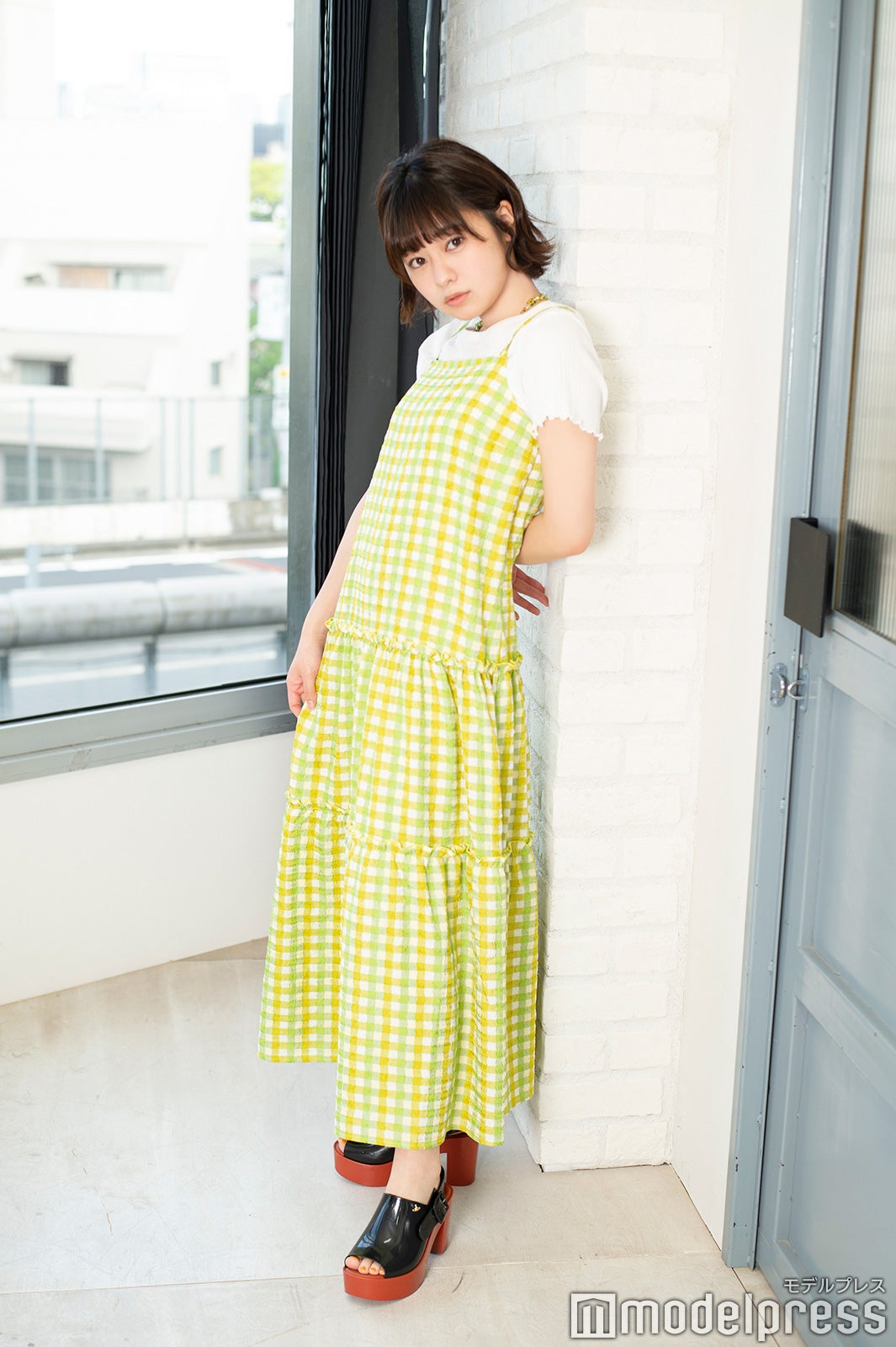 吉柳咲良（C）モデルプレス