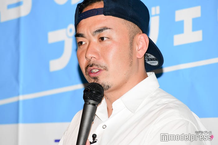 晋平太(C)モデルプレス