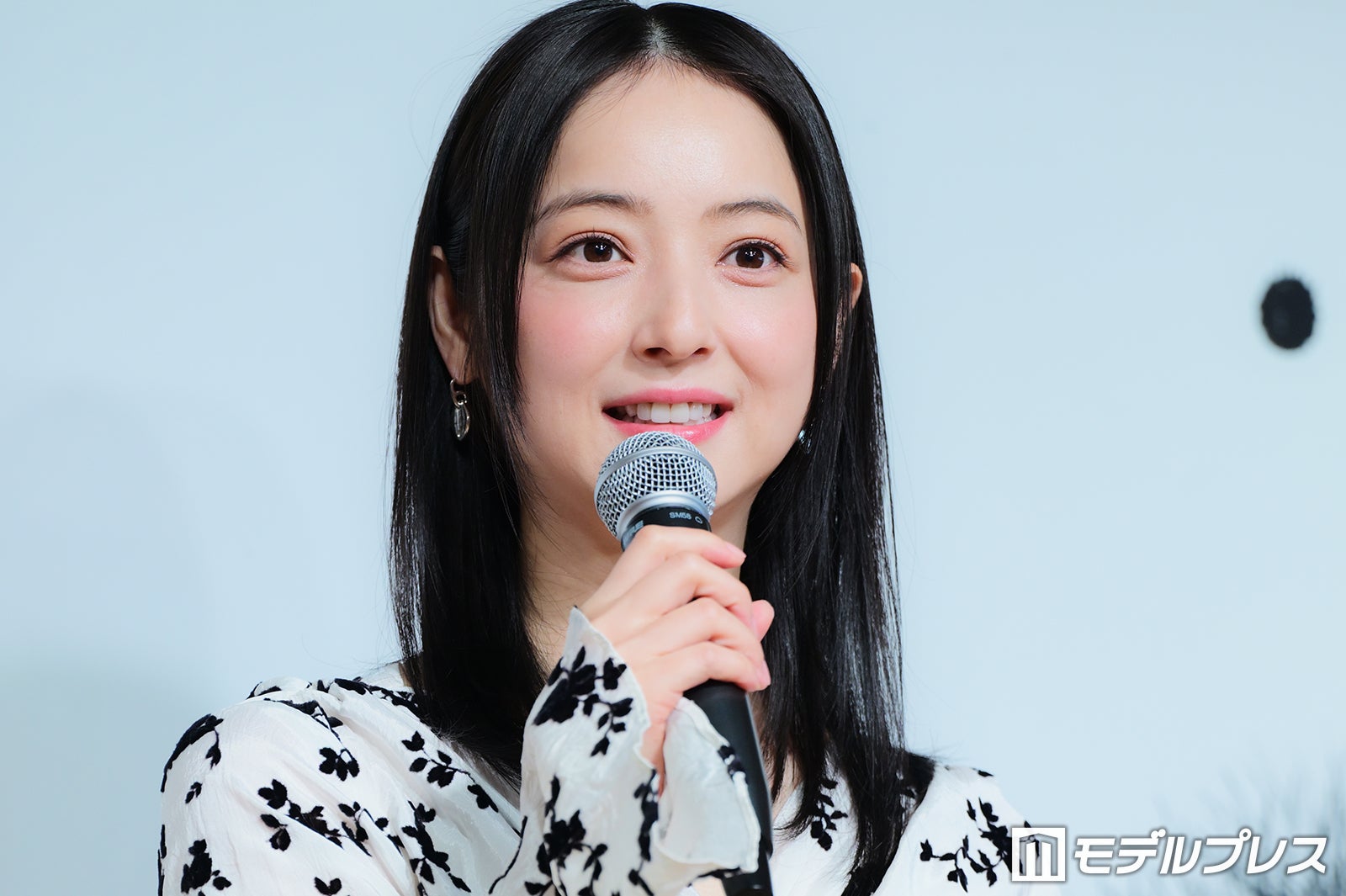 佐々木希（C）モデルプレス