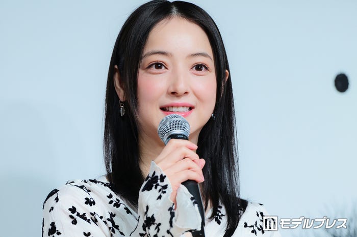 佐々木希(C)モデルプレス