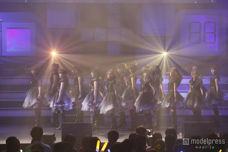 AKB48（C）AKS