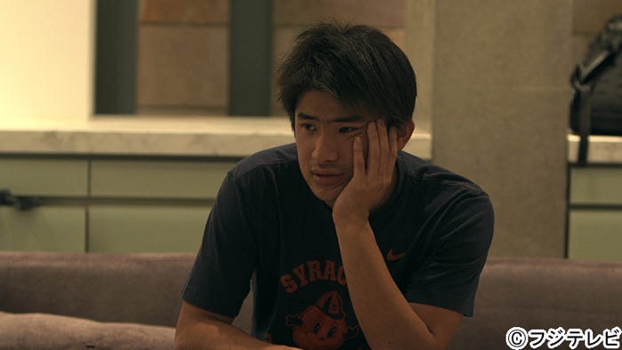 『TERRACE HOUSE BOYS & GIRLS IN THE CITY』9th WEEK(C)フジテレビ/イースト・エンタテインメント