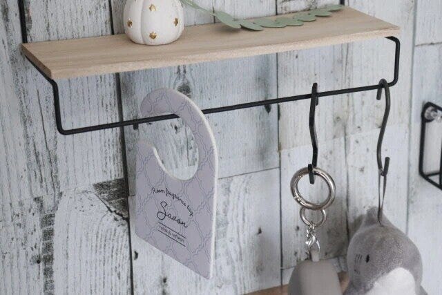 ダイソー フレグランスタグ(サボン) ダイソー フレグランスタグ(サボン)