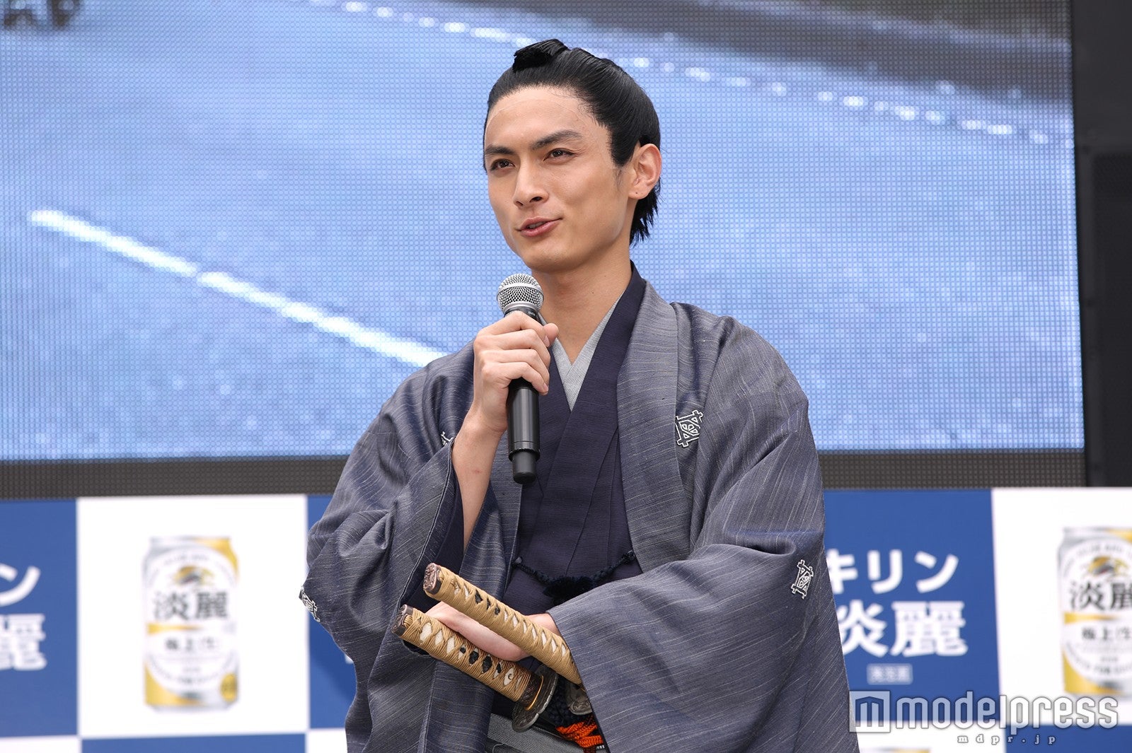 高良健吾、新社会人へ贈るメッセージ