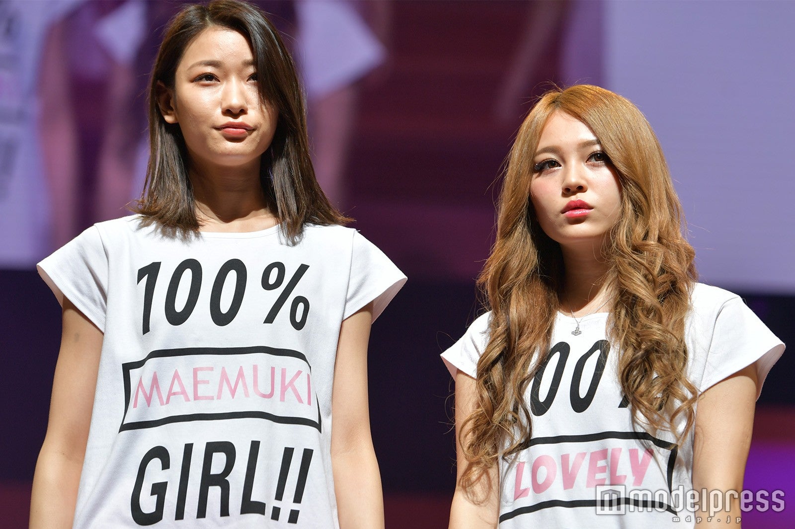 メッセンジャー （C）モデルプレス