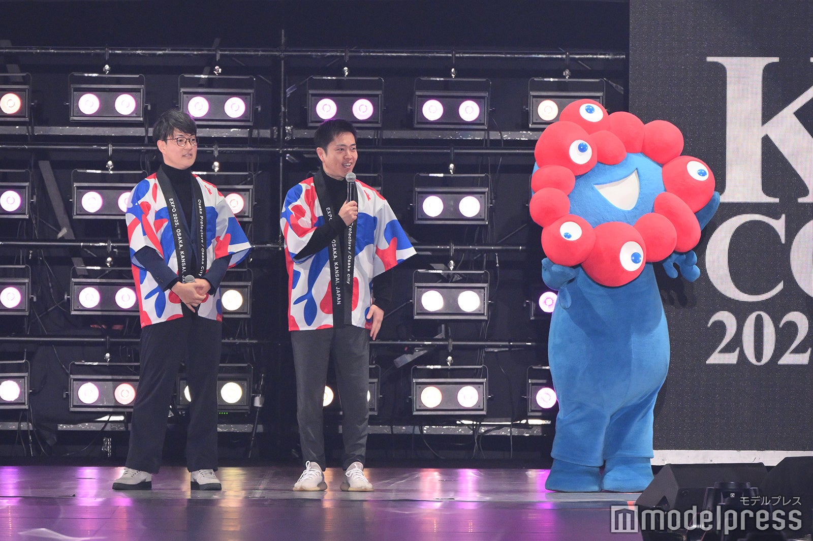 （C）モデルプレス