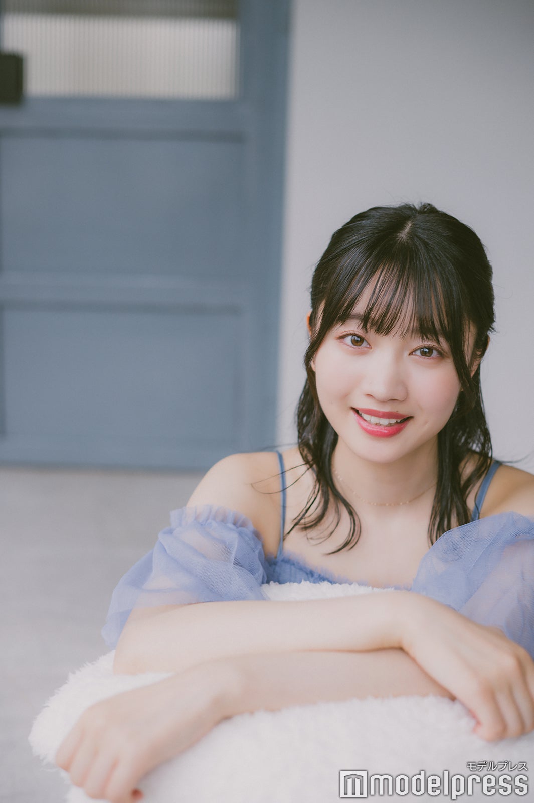 柏結菜（C）モデルプレス