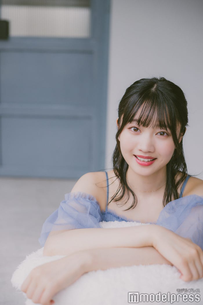柏結菜(C)モデルプレス