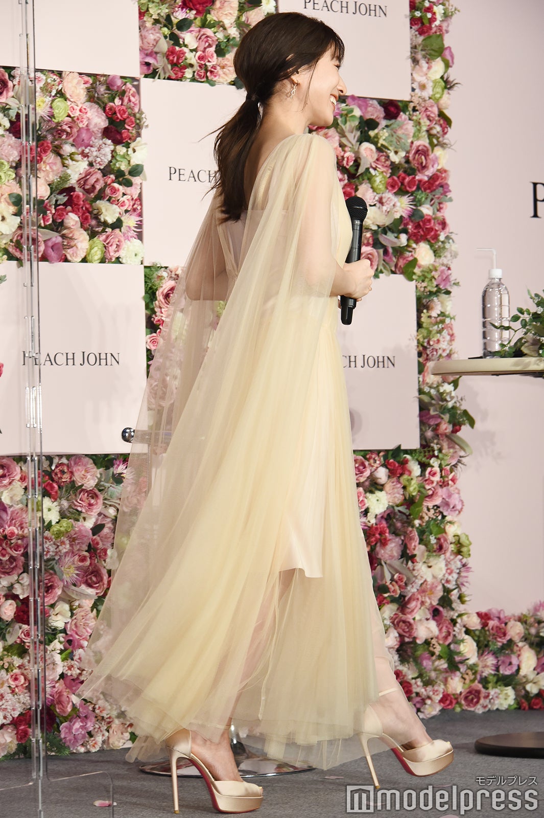 田中みな実（C）モデルプレス