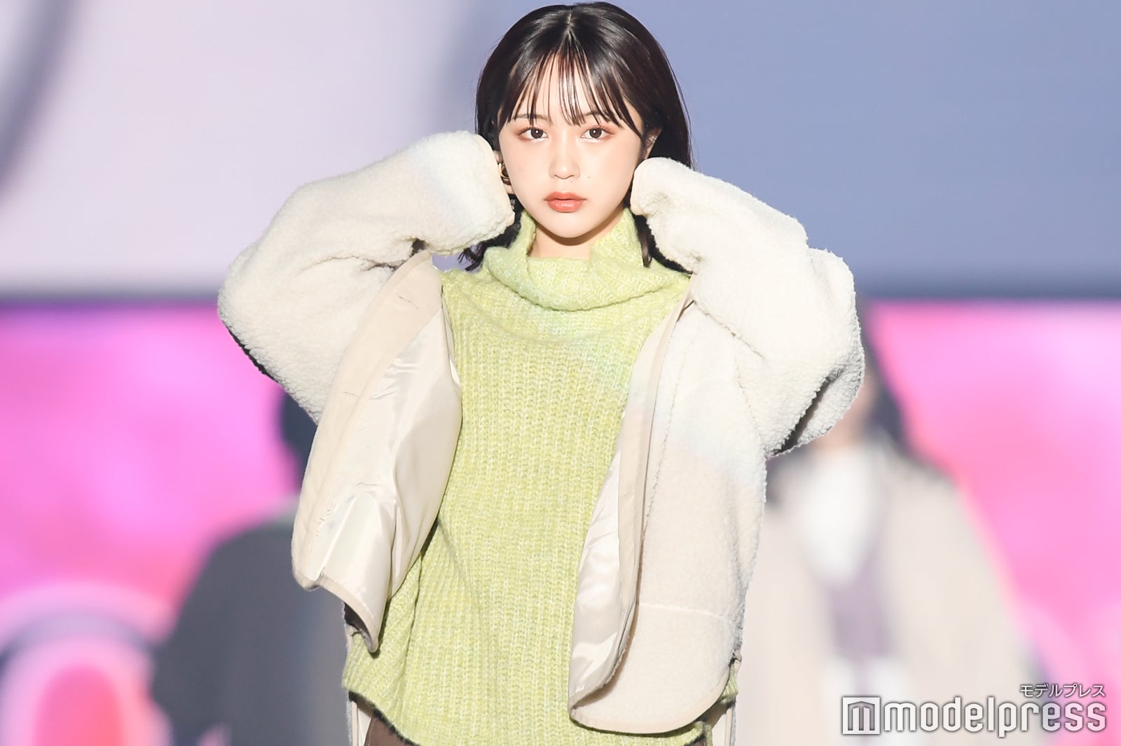 なえなの（C）モデルプレス