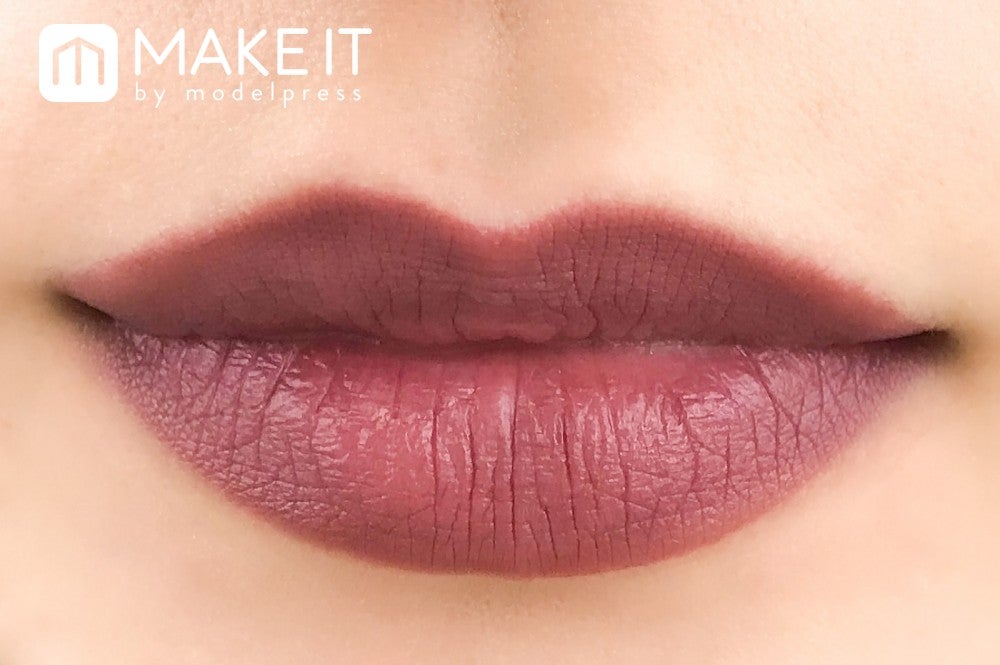 アディクション／リップクレヨン／012使用 (C)メイクイット