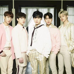 K-POPダンスヴォーカル・グループB1A4の2018年 第1弾シングル「Do You Remember」のMVが公開