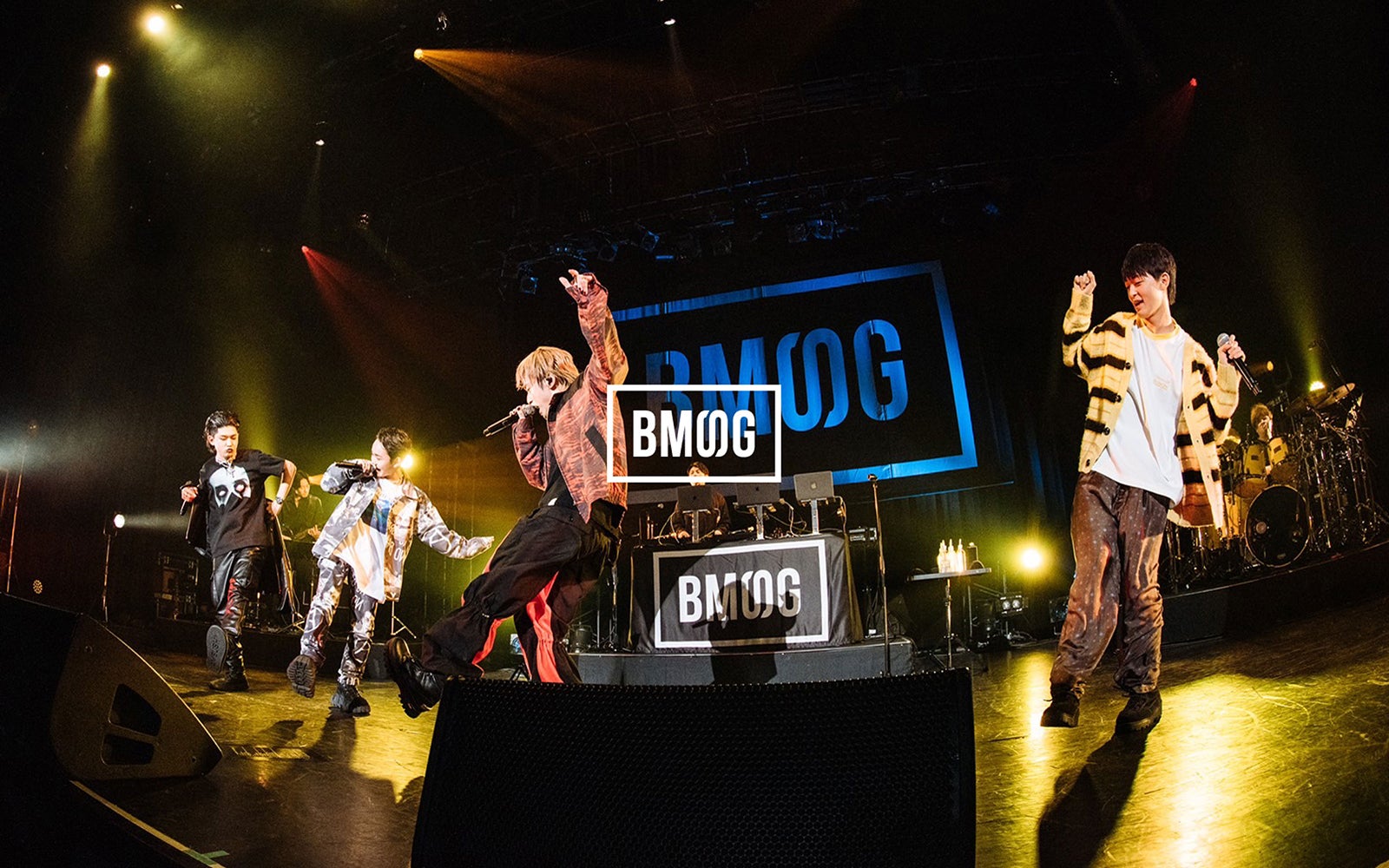 SKY-HI「BMSG」所属アーティストとのコラボ曲ライブ映像を期間限定公開