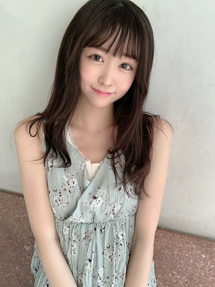 櫻井優衣（提供写真）