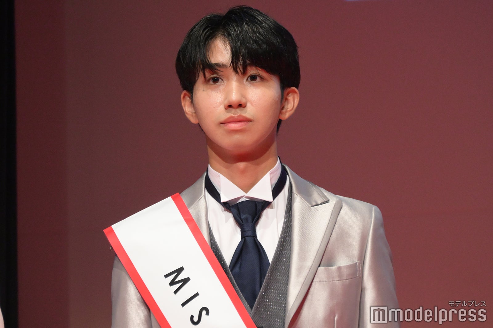 「ミス青山コンテスト2023」結果発表イベントの模様（C）モデルプレス