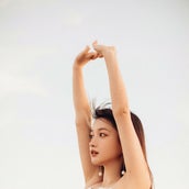 Snsで話題の中華美女 Susanって 透明感溢れる美貌 謎多き素顔に迫るインタビュー 注目の人物 モデルプレス