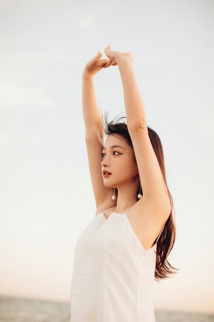 Snsで話題の中華美女 Susanって 透明感溢れる美貌 謎多き素顔に迫るインタビュー 注目の人物 モデルプレス Snsで話題の中華美女 Susanって 透明感溢れる美貌 謎多き素顔に迫るインタビュー 注目の人物 モデルプレス