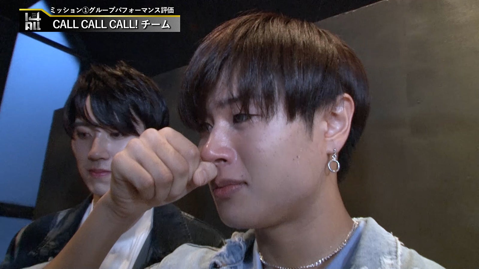 CALL CALL CALL!チーム（提供写真）