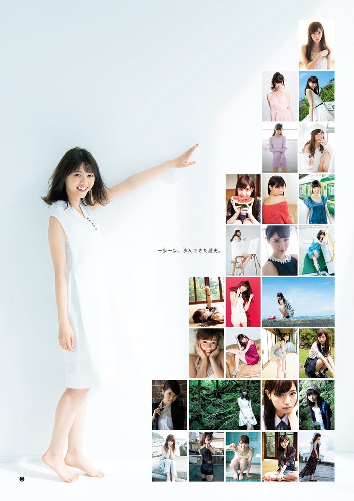 乃木坂46西野七瀬 シンプルだから際立つ美しさ 過去写真で歴史振り返る モデルプレス 乃木坂46西野七瀬 シンプルだから際立つ美しさ 過去写真で歴史振り返る モデルプレス