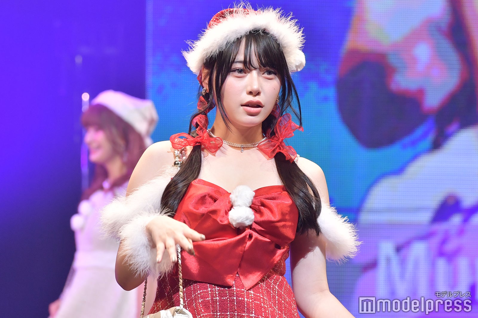 Mumei（C）モデルプレス