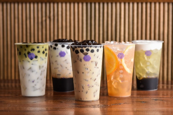 山林艸木／画像提供：フークル