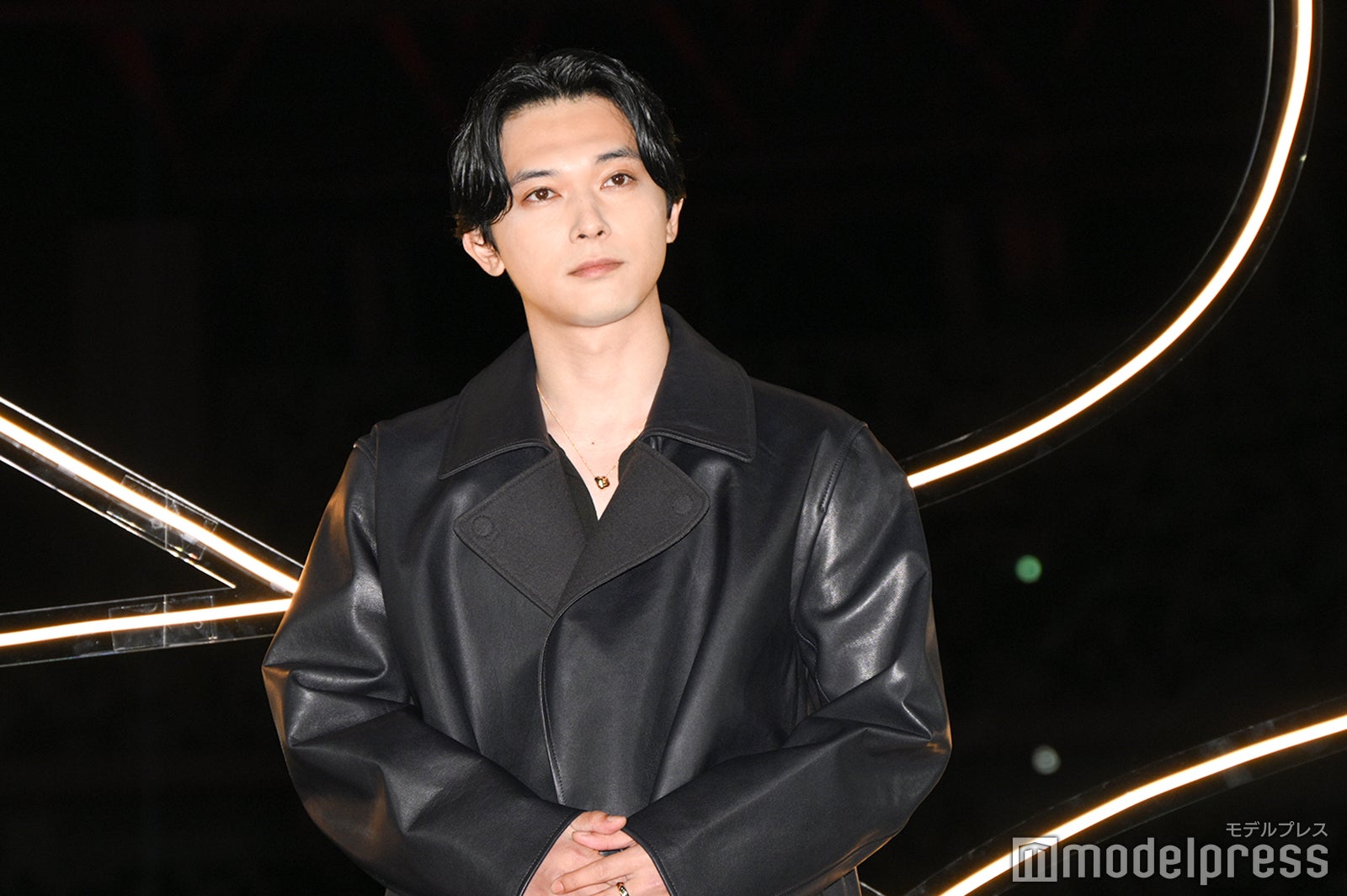 吉沢亮（C）モデルプレス