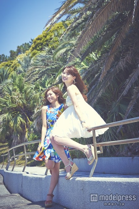 どこでもキレイで可愛く楽しめるツヤ髪をゲット