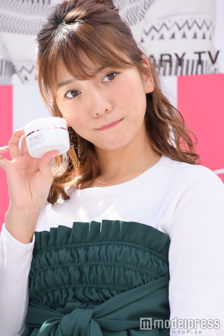 画像3 13 元akb48高城亜樹 最近の恋愛事情明かす モデルプレス