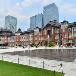 東京駅(提供写真)